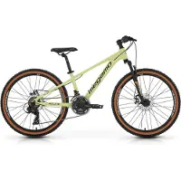 Megamo Ku4 24´´ Tx35 2025 Sykkel