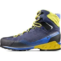 Mammut Kento Advanced High Goretex Tursko