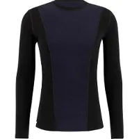 Ulvang Peak Map Crew, Underställ, Herre, Black/Navy Blue