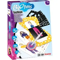 Blo Pens Blopens Style & Fashion set
