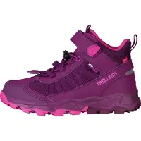 TROLLKIDS Tronfjell Mid Tursko