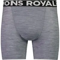Mons Royale Hold 'Em Boxer grå