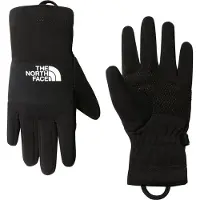 The North Face Hansker - Sierra Etip - Svart - S - - S - Small - Handsker