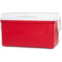 Igloo Coolers Laguna 48 46l Stiv Bærbar Kjøleboks