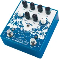 Earthquaker Devices Avalanche Run V2 Delay & Reverb