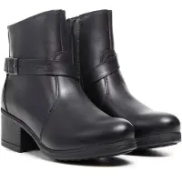 TCX X Boulevard Waterproof Motorsykkelstøvler