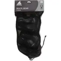 Rollerblade Skate Gear 3 Pack Beskytter