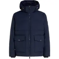 Tommy Hilfiger Rockie Utility Vattert Jakke