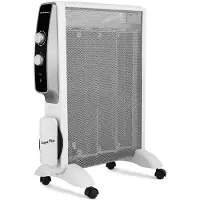 Orbegozo Rmn1575 1500w Komfyr