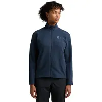 Haglöfs Buteo Mid Jacket Tarn Blue Women L
