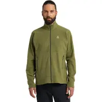 Haglöfs Buteo Mid Jakke Herre Olive Green XL