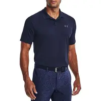 Under Armour Performance 3.0 Kortermet Poloskjorte