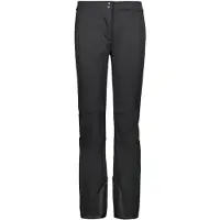 CMP Pant With Inner Gaiter 30a0866 Bukser