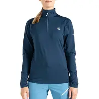 Dare 2b Lowline Ii Stretch Langarmet T-skjorte