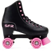 Sfr Skates Figure Rulleskøyter