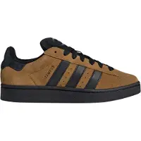 Adidas Originals Sko - Campus 00-tallet - Cblack/Cblack/Brostr - - 38 2/3 - Sko