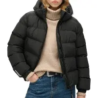 Superdry W5011721a Sports Jakke