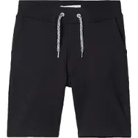 Name it Shorts - Noos - NkmHonk - Svart - - 3 år (98) - Shorts