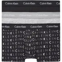 Calvin Klein 0000u2664g Low Rise Boxers 3 Enheter