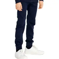 Name it Joggebukse - Noos - NkmSweat - Dark Sapphire - - 13 år (158) - Joggebukse