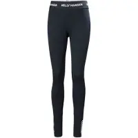 Helly Hansen Lifa Merino Midweight Pant, Dame, Navy