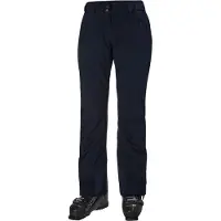 Helly Hansen Legendary Insulated Skibukser, Dame, Navy