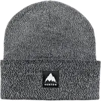 Burton Recycled Kactusbunch Tall Lue svart
