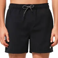 Oakley Apparel Beach Volley 16" Boardshorts svart