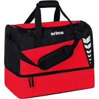 Erima Six Wings Bottom Compartment 60l Veske