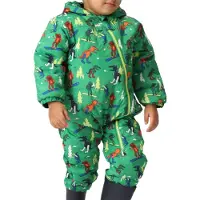Dare 2b Bambino Ii Snowst Genser Med Hel Glidelås