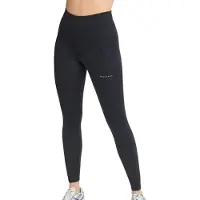 Röhnisch Flattering High Waist Tights Svart
