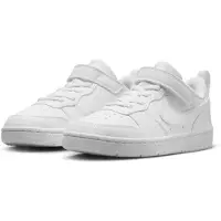 Nike Court Borough Low Recraft Ps Slip-on-sko