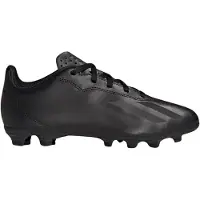 Adidas Fotballsko - X Crazyfast.4 FxG J - Svart - - 36 2/3 - Fotballsko