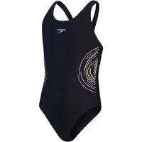 Speedo Placmement Muscleback Badetøy