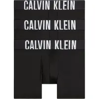 Calvin Klein 000nb3612a Slips 3 Enheter