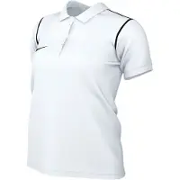 Nike Dri-fit Park20 Kortermet Poloskjorte