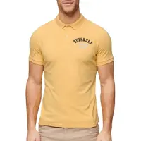Superdry Vintage Superstate Kortermet Poloskjorte
