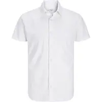 Jack & Jones Blactive Kortarmet Skjorte