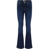 ONLY Jeans - CookRoyal - Noos - Dark Blue Denim - - 12 år (152) - Jeans