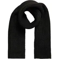 Superdry Vintage Ribbed Skjerf