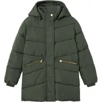Name it Lang Vattert Jakke