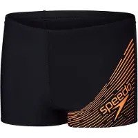 Speedo Medley Logo Badeshorts Boxer