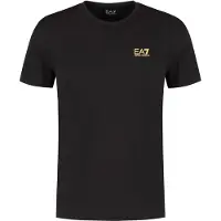 Emporio Armani 8npt25_pjvpz Kortarmet T-skjorte
