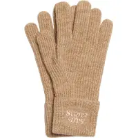 Superdry Soft Rib Hansker