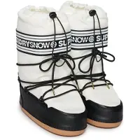 Superdry Snow Boot Snøstøvler