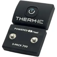 Therm-ic S-pack 700 Batterier