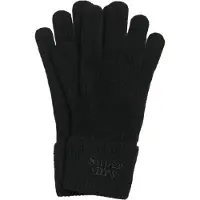 Superdry Soft Rib Hansker