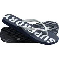 Superdry Code Core Sport Vegan Flip-flops