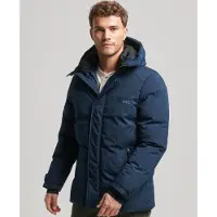 Superdry City Padded Wind Parka