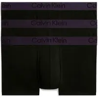 Calvin Klein 000nb3651a Low Rise Boxers 3 Enheter